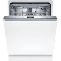 Встраиваемая посудомоечная машина Bosch Serie 6 SMV6ECX86Q