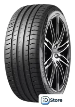 Летние шины Triangle EffeXSport TH202 245/45R20 103Y