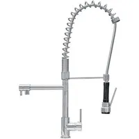 Смеситель Ahti Kemi KM813020