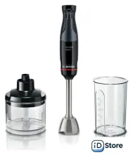 Погружной блендер Bosch ErgoMaster MSM4B620