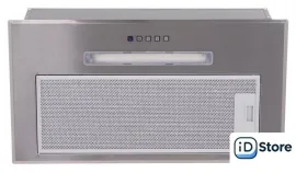 Кухонная вытяжка Akpo Mio 60 WK-12 (нержавеющая сталь)