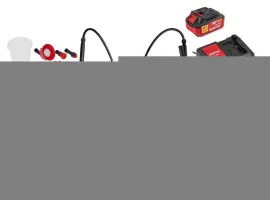 Аккумуляторный опрыскиватель Wortex KS 1640 Li ALL1 XLT SET 1335856 (с 1-им АКБ)