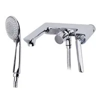 Смеситель для ванны Ahti Lappi LP405001