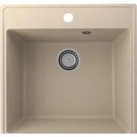 Кухонная мойка Ulgran Quartz Forte 505-03 (десерт)
