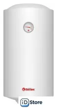 Накопительный электрический водонагреватель Thermex TitaniumHeat 50 V Slim