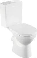 Унитаз Vitra Norm Blanc 9837B099-7202