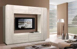 Лаванда 2 (бетон пайн белый) (2,0м)