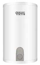 Накопительный электрический водонагреватель Comfort Factor Kitchen 10 U