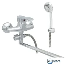 Смеситель ЦС ПП800121