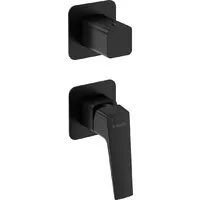 Скрытый механизм Deante Blur Nero BQL N44P