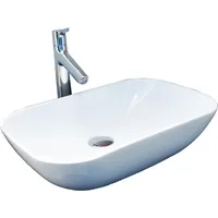 Умывальник CeramaLux N9447