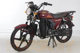 Мотоцикл Hors ALPHA XL-NEW