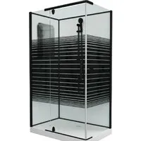 Душевая кабина Grossman GR272QL 120x80