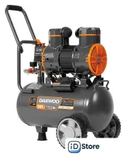 Компрессор Daewoo Power DAC 250SS