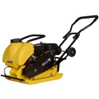 Виброплита Huter VP-110W (74/6/10)