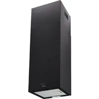 Кухонная вытяжка Weissgauff Box 1400 Island BL