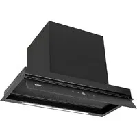 Кухонная вытяжка ZorG Aeria 1280 60 S (черный)