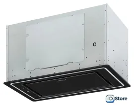 Кухонная вытяжка Krona Venus 600 S (черный)