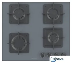 Варочная панель TECHNO HG2404GFGV