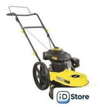 Газонокосилка Huter GLM-5.0 L 70/3/9