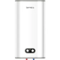 Накопительный электрический водонагреватель Termica Nemo 50 Inox