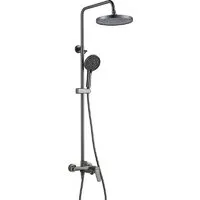 Душевая система Shevanik S4336T