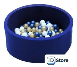 Сухой бассейн Perfetto Sport Notte PS-525