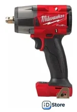 Гайковерт Milwaukee M18 FMTIW2P12-0X 4933478452 (без АКБ, кейс)