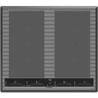 Варочная панель MAUNFELD CVI594SF2MDGR LUX Inverter