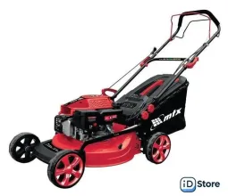 Газонокосилка MTX GL51SP-K