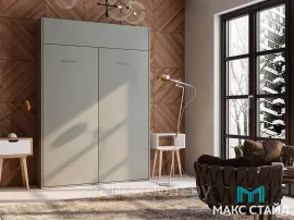 Кровать-трансформер Dynamo (1400х2000)