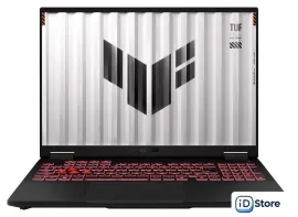 Игровой ноутбук ASUS TUF Gaming A16 2025 FA608PM-RV041