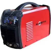 Сварочный инвертор Magnetta TIG-200ES AC/DC LED