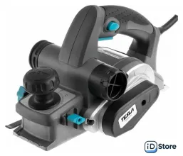 Рубанок Tesla TP1200