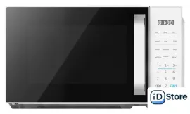 Микроволновая печь CENTEK CT-1551 (белый)
