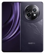 Смартфон Realme 13 5G RMX5000 12GB/256GB международная версия (темно-фиолетовый)