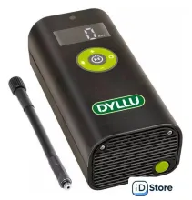 Автомобильный компрессор Dyllu DTAAM572