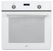 Духовой шкаф Zorg ROL67 WH