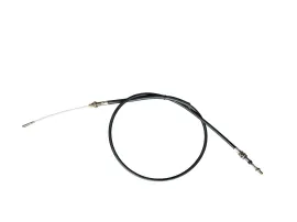 Тросик погрузчика Rossel диам.1мм/6мм длина 2350мм/2750мм