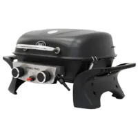 Газовый гриль Start Grill HOBO-PRO