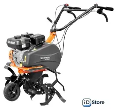 Мотокультиватор бензиновый Skiper SP-650 (без колес)