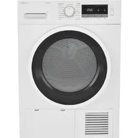Сушильная машина ZUGEL ZDF80HP Heat Pump