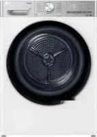 Сушильная машина LG DC10V9V9E