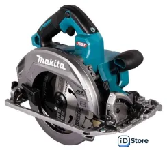 Дисковая (циркулярная) пила Makita HS004GZ01 (без АКБ)