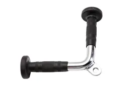 V-образный гриф для трицепса (резина) SMITH