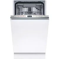 Встраиваемая посудомоечная машина Bosch Serie 6 SPV6EMX03E