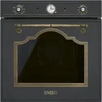 Электрический духовой шкаф Smeg SFP67C1TAO