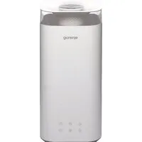 Увлажнитель воздуха Gorenje H50W