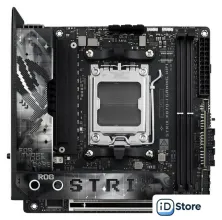 Материнская плата ASUS ROG Strix X870-I Gaming WiFi