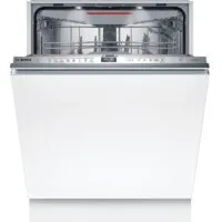 Встраиваемая посудомоечная машина Bosch Serie 6 SMV6ZCX16E